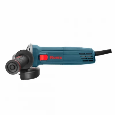 RONIX AMOLADORA ANGULAR 3130 720W 220v World Shop