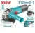 TOTAL AMOLADORA  ANGULAR  UTG109125565  900W 5 World Shop