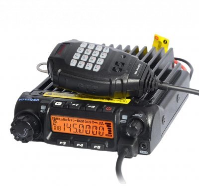 VOYAGER RADIO  BASE VHF VR-9000D World Shop