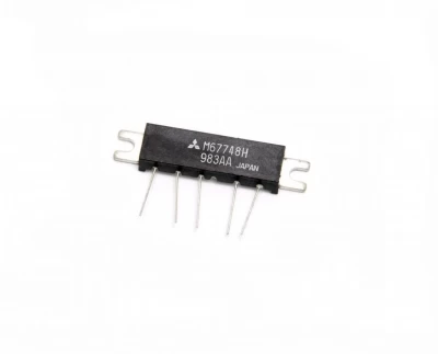 MITSUBISHI TRANSISTOR M67748H World Shop