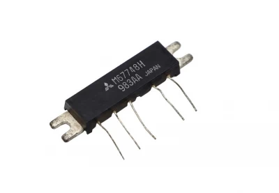 MITSUBISHI TRANSISTOR M67748H World Shop