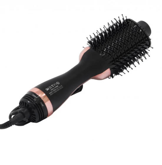 LADYLISS CEPILLO SECADOR DE CABELLO BIVOLT 1100W World Shop