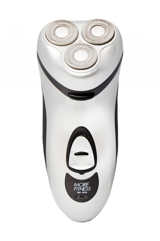MORE FITNESS AFEITADORA  MF-1536 110V World Shop