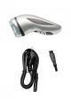 MORE FITNESS AFEITADORA  MF-1536 110V World Shop