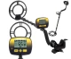 TITAN DETECTOR METAL PROFESIONAL  GC-1071 World Shop