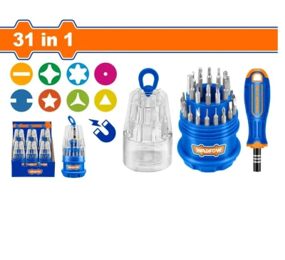 WADFOW KIT DE LLAVES 31N1  WSS1J31 World Shop