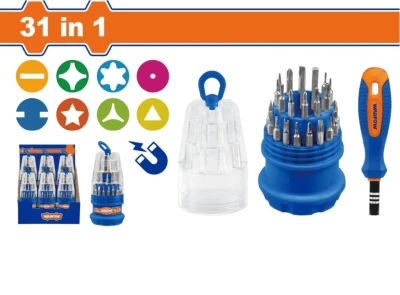 WADFOW KIT DE LLAVES 31N1  WSS1J31 World Shop