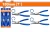 WADFOW SET ALICATE 4PZ   WPS2604 CIRCLIP World Shop