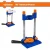 WADFOW SOPORTE PARA TALADRO VERTICAL WADS2543   World Shop