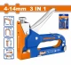 WADFOW ENGRAPADORA 3IN1  WGU2614 World Shop