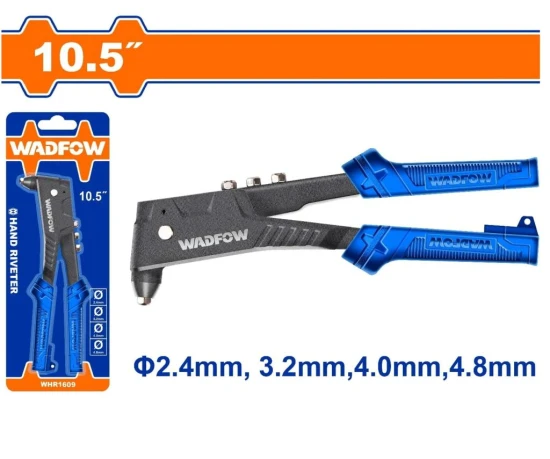 WADFOW REMACHADOR MANUAL 10.5  WHR2610 World Shop