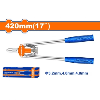 WADFOW REMACHADORA MANUAL    WHR3517 World Shop