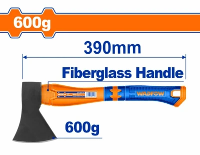 WADFOW HACHA 600G    WHM6306  World Shop