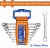 WADFOW  KIT LLAVE COMBINADA  WSP1208 8PZ World Shop