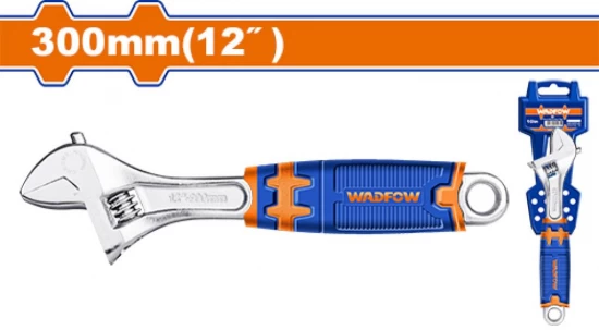 WADFOW LLAVE AJUSTABLE  WAW2212 0-41MM World Shop