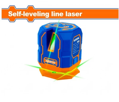 WADFOW LASER DE NIVEL 360° WLE1M05 World Shop