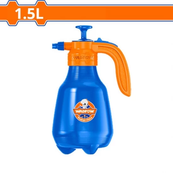 WADFOW PULVERIZADOR DE JARDIN   WRS1815 1.5L World Shop