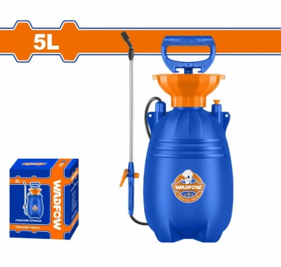 WADFOW PULVERIZADOR FUMIGADOR   WRS1550 5L World Shop
