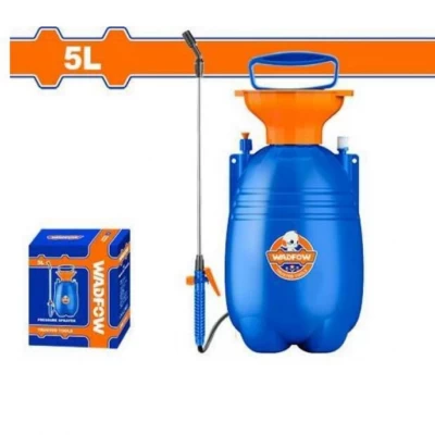 WADFOW PULVERIZADOR FUMIGADOR   WRS1550 5L World Shop