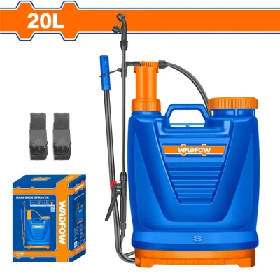 WADFOW PULVERIZADOR FULMIGADOR  20L   WKS1520  World Shop