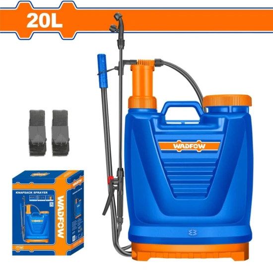 WADFOW PULVERIZADOR FULMIGADOR  20L   WKS1520  World Shop