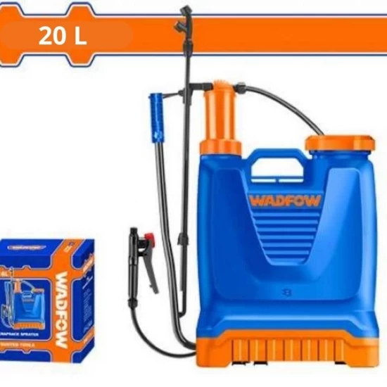 WADFOW PULVERIZADOR FULMIGADOR  20L   WKS1520  World Shop