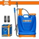 WADFOW PULVERIZADOR FULMIGADOR  20L   WKS1520  World Shop
