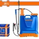 WADFOW PULVERIZADOR FULMIGADOR  20L   WKS1520  World Shop