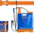 WADFOW PULVERIZADOR FULMIGADOR  20L   WKS1520  World Shop