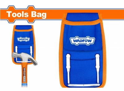 WADFOW BOLSA  PARA HERRAMIENTAS  WTG2102 190X115MM World Shop