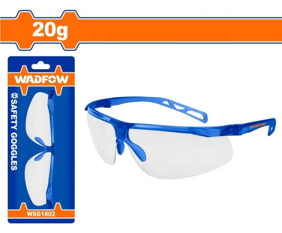 WADFOW LENTES DE PROTECCION   WSG1802 World Shop