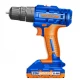 WADFOW TALADRO INALÁMBRICO DE IONES DE LITIO  WCDP512 World Shop