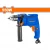 WADFOW TALADRO PERCUTOR 550W  WMD15551 World Shop
