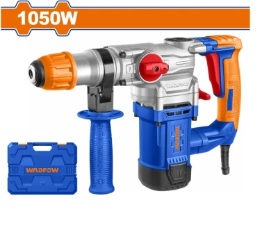 WADFOW ROTOMARTILLO DE DEMOLICIÓN 1050W  WRH2D26 World Shop