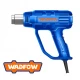 WADFOW PISTOLA DE CALOR   WHG1514 1800W World Shop