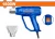 WADFOW PISTOLA DE CALOR   WHG1514 1800W World Shop