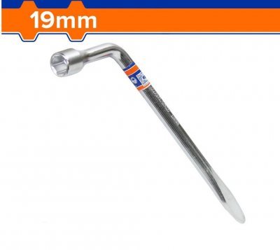 WADFOW LLAVE TIPO L   WTH6319 19MM World Shop