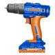 WADFOW ATORNILLADOR  UWCDP512 20 VOLT World Shop