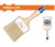 WADFOW PINCEL DE PINTURA  WPB2904 World Shop