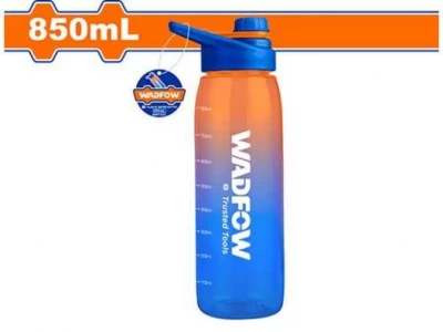  WADFOW  BOTELLA PLASTICA 850ML   WWT1C01 World Shop