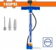 WADFOW INFLADOR DE MANO 160PSI   WPP1C01 World Shop