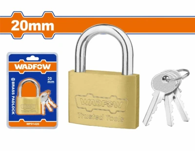 WADFOW CANDADO   20MM   WPD1420 World Shop