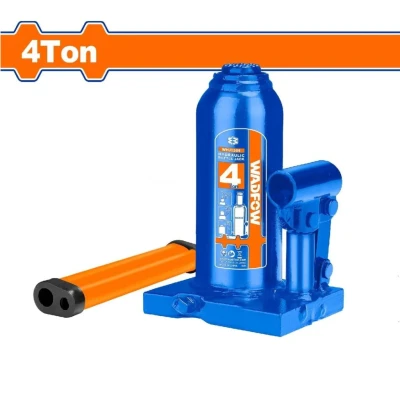  WADFOW GATO HIDRÁULICO  4 TONELADAS    WHJ1504 World Shop