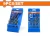 WADFOW  JUEGO DE BROCA 9PCS  WTD6B02 World Shop