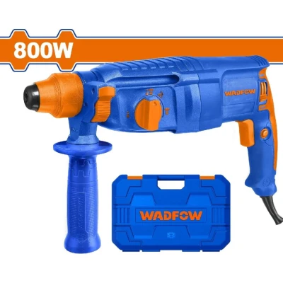 WADFOW ROTOMARTILLO 800W   WRH1D26  World Shop