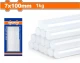 WADFOW PEGAMENTO PARA PISTOLA    WGJ3810 1KG World Shop