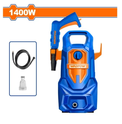 WADFOW HIDROLAVADORA  110BAR  WHP3A14 World Shop
