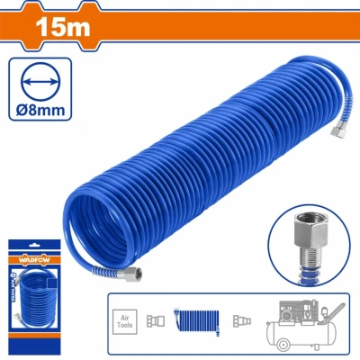 WADFOW  MANGERA DE AIRE 15M   WQG1915  World Shop