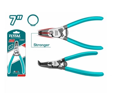 TOTAL ALICATE CIRCLIP THTJ21802 7 1.8MM World Shop