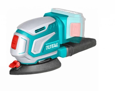 TOTAL LIJADORA ANGULAR TDSLI2051 20V World Shop